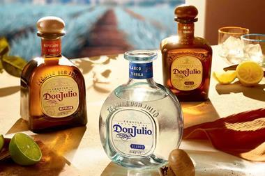 Don Julio tequila diageo