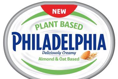 Plant Based Philadelphia