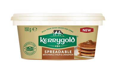 kerrygold spreadable