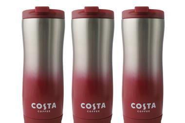 Costa Clever Cup