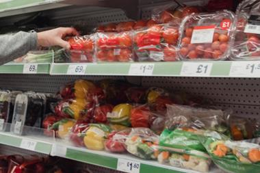 fruit plastic single use