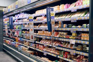 tesco store aisle (3)