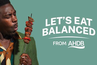 Let's Eat Balanced 2024 ahdb meat