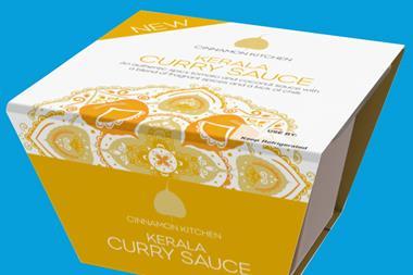 acid test curry sauce