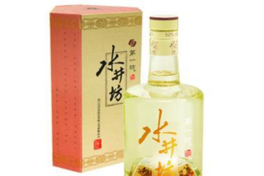 Shui Jing Fang by Diageo