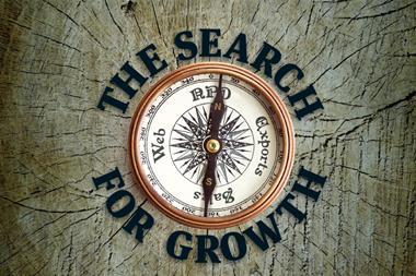 Biggest Brands: Search for growth