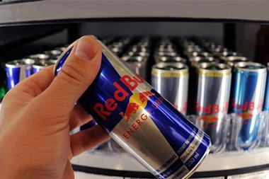 Red Bull