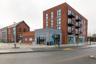 Co-op's first new store to open in 2026 in Oxfordshire_