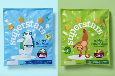 Little Dish Superstars