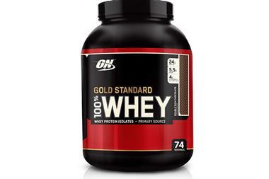 on-whey