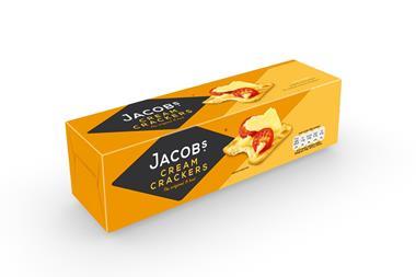 jacobs cream crackers new logo