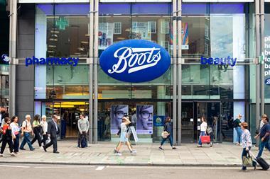 boots high street store GettyImages-1164064863