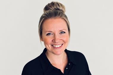 Emily Wood Waitrose