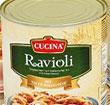 Produktabbildung Cucina Ravioli Bolognese