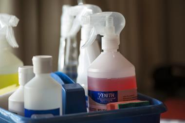 Zenith Hygiene
