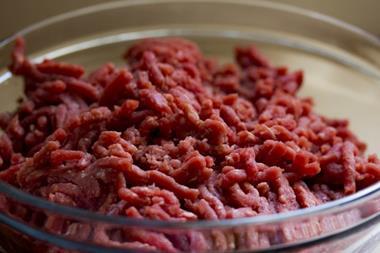 Beef mince_generic pic_Pexels