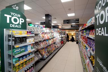 Channel Islands Co-op