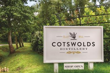 Cotswold