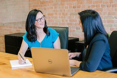 one on one meeting