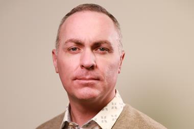 D Grounsell Headshot