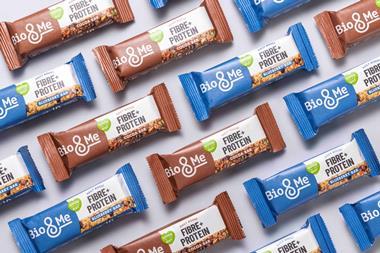 Bio&Me_New Daily Boost Fibre + Protein Bars Lifestyle_Image