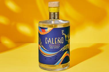 Caleño and Drink (1)