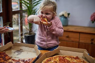 junk food unhealthy health pizza hfss upf children kids child obesity