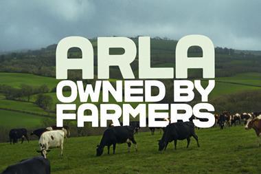 Arla TV ad