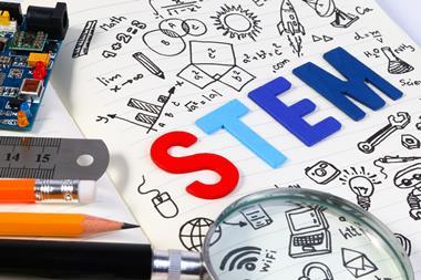 STEM science engineering jobs_students