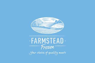 bidfood farmstead range