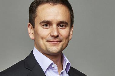 Richard Walker