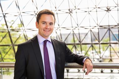 Richard Walker appointed cost of living Tsar