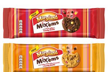 maryland mix ems cookie buscuits