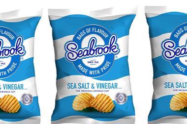 Seabrook