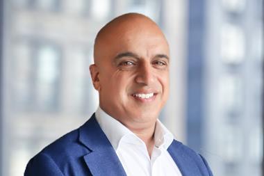 Preyash Thakrar