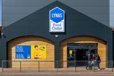 Lynas food outlet