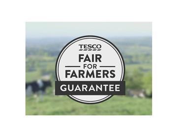 Fair for Farmers logo