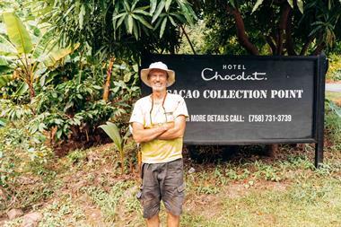 Rabot Estate - Island growers A7206182