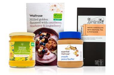 Waitrose own brand ambient items-WEB