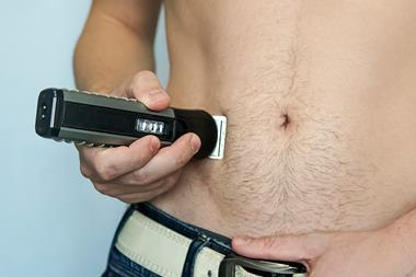 bodycare shave men GettyImages-1026656808