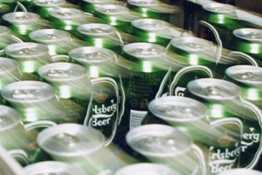 Carlsberg