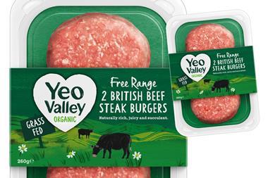 yeo valley beef steak burgers