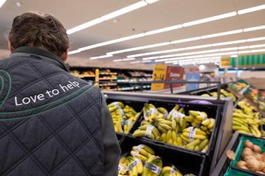 Morrisons confirms hourly pay rise