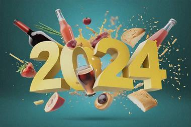 2024 food and drink