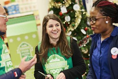 fareshare xmas