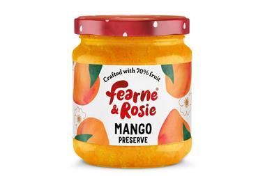 Fearne & Rosie Mango Preserve (2)