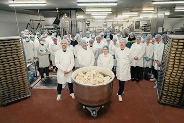 Douglas Sword, David Sword, Alexander Gordon and Caitlin Stevenson