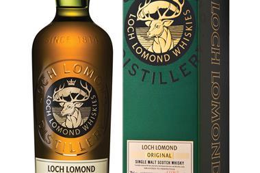 loch lomond whisky