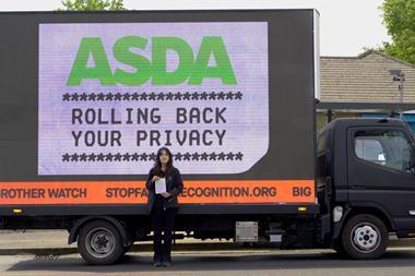 Asda van 2