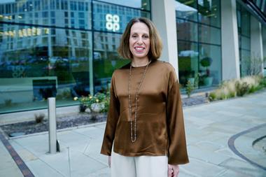 UNP Grocer 44217 Co-Op CEO Shirine Khoury-Haq Manchester001
